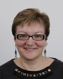 Susan Dawson photograph-squashed