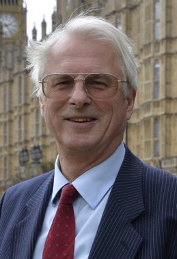 Trees big ben-squashed